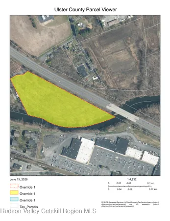 $279,900 | N/a Sandy Road, Kingston, NY 12401