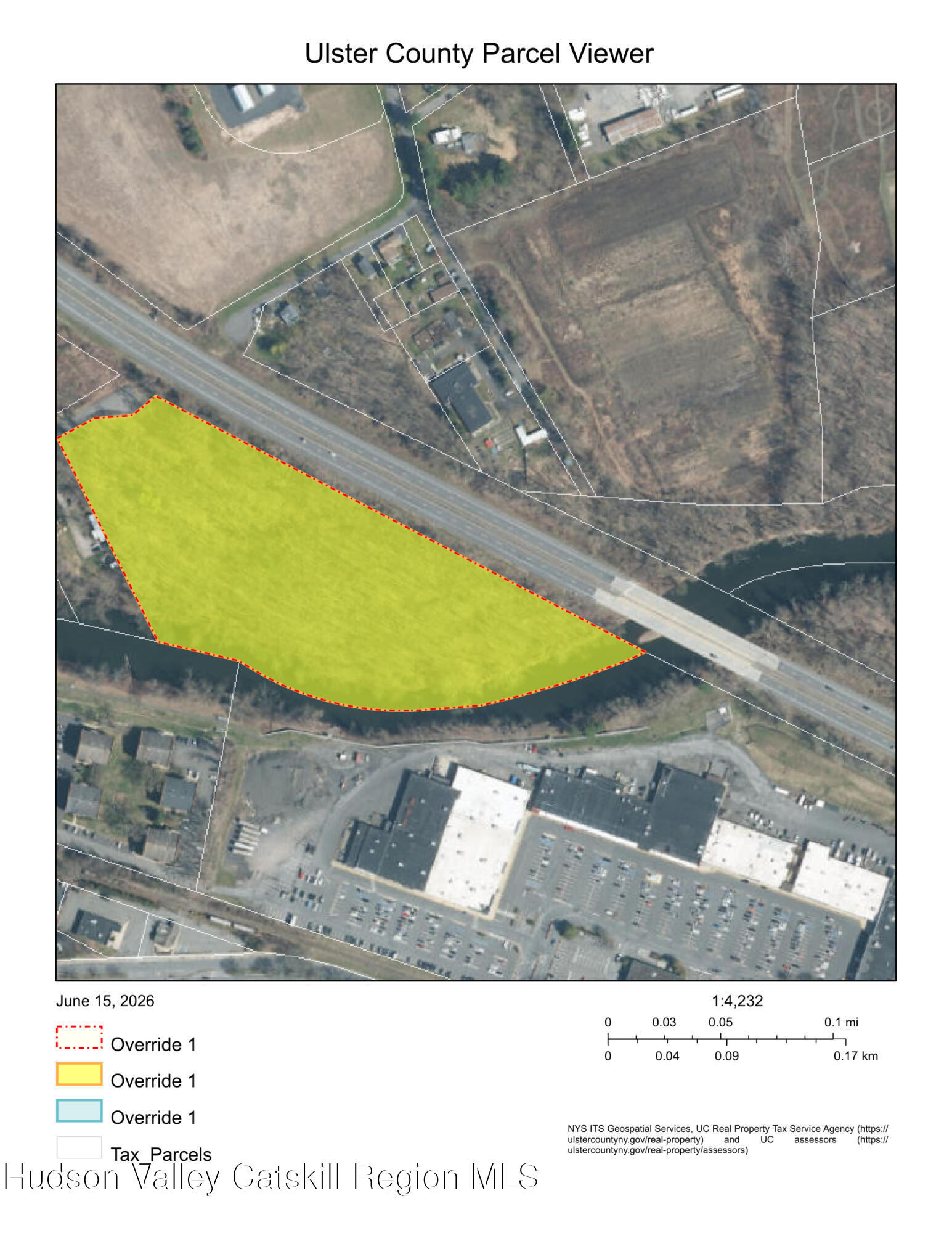 N/a Sandy Road Kingston, NY 12401 - Photo 1 of 1 Overlay