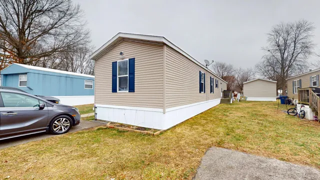 $37,999 | 1525 Iron Trail East, Indianapolis, IN 46234