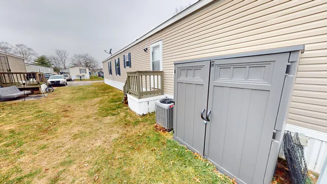 $37,999 | 1525 Iron Trail East, Indianapolis, IN 46234