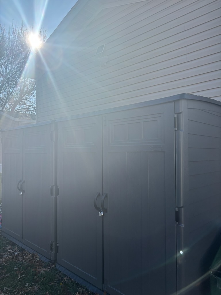 1525 Iron Trail East Indianapolis, IN 46234 - Photo 5 of 30