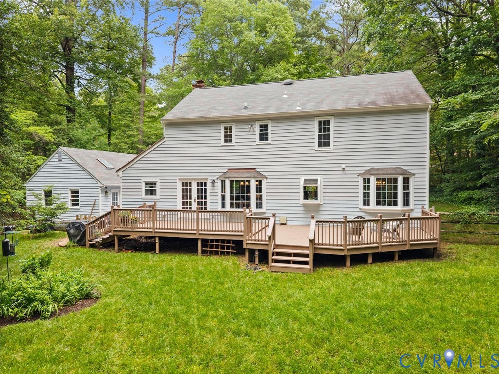 4013 Timber Ridge Road Midlothian, VA 23112 - Photo 64 of 71