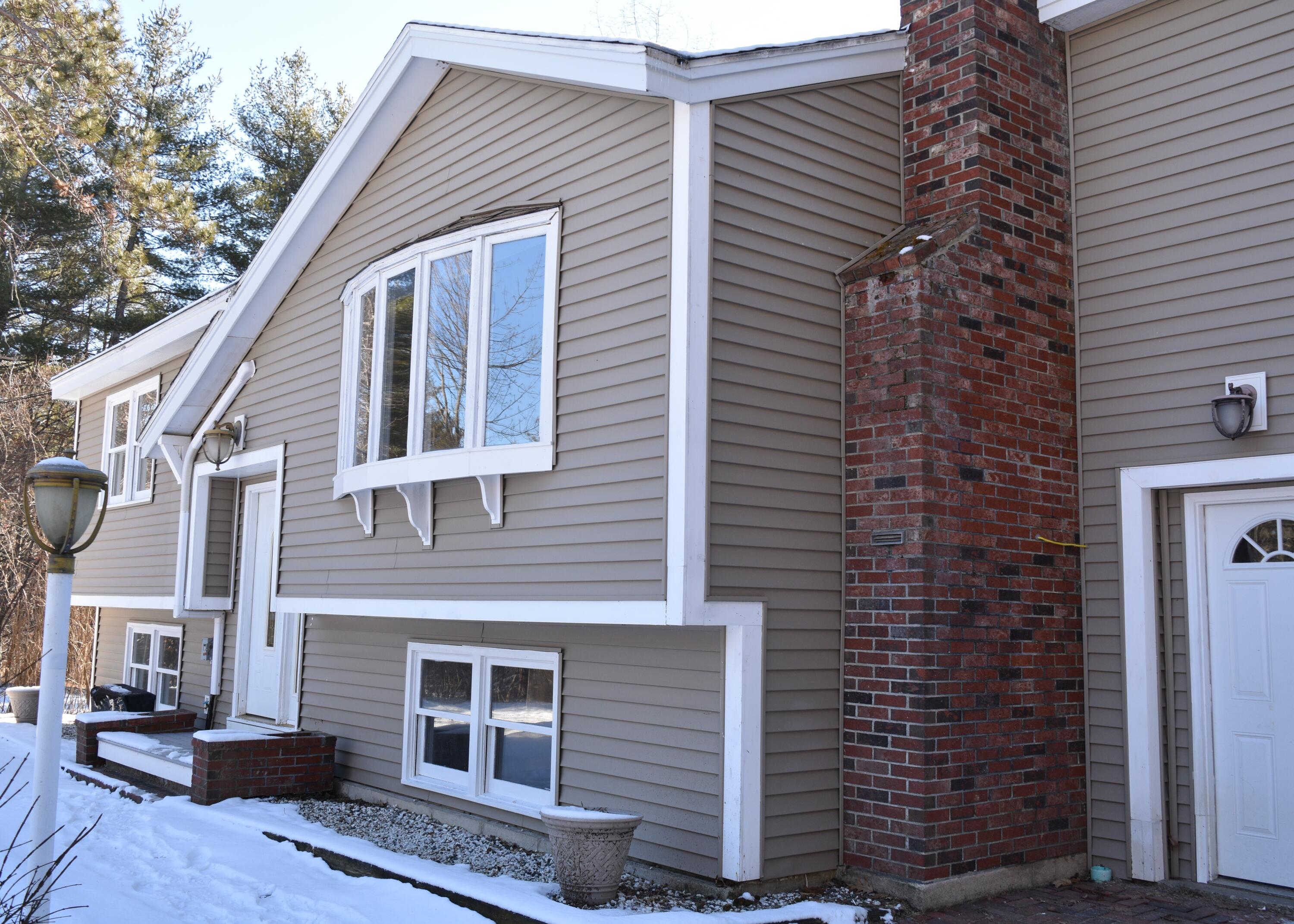 33 Ramsdell Road Gray, ME 04039 - Photo 41 of 57 Front of home