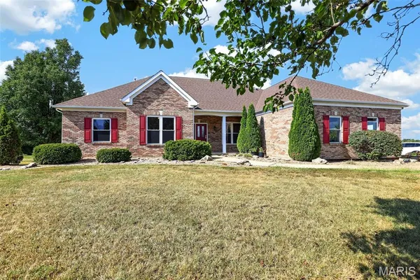 $650,000 | 151 Southfield Drive, Moscow Mills, MO 63362