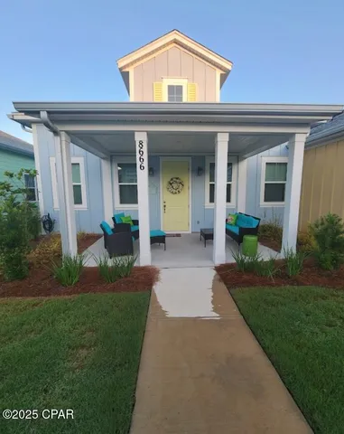 $2,700 | 8666 Shell Sink Drive, Panama City Beach, FL 32413