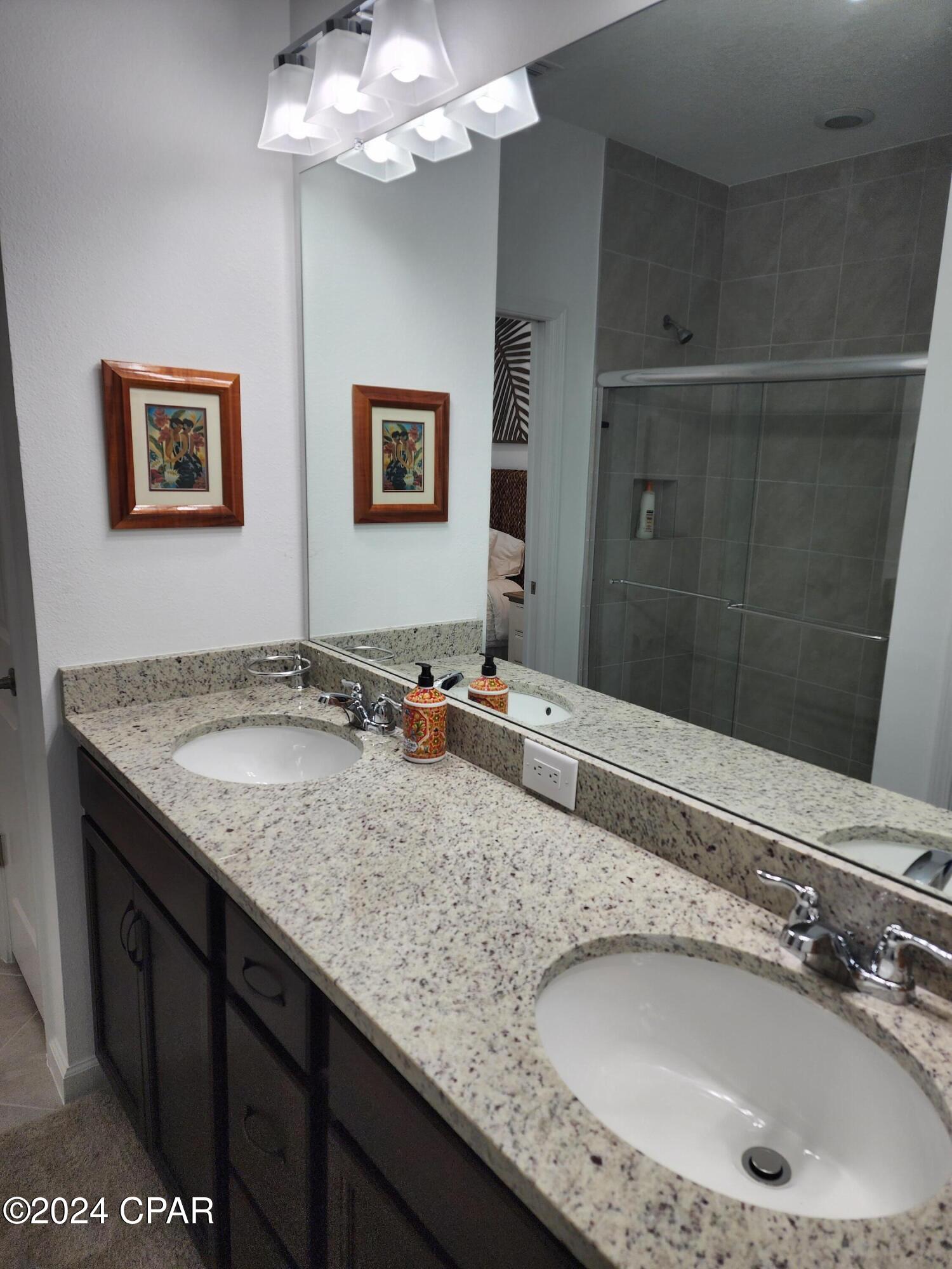 8666 Shell Sink Drive Panama City Beach, FL 32413 - Photo 17 of 44