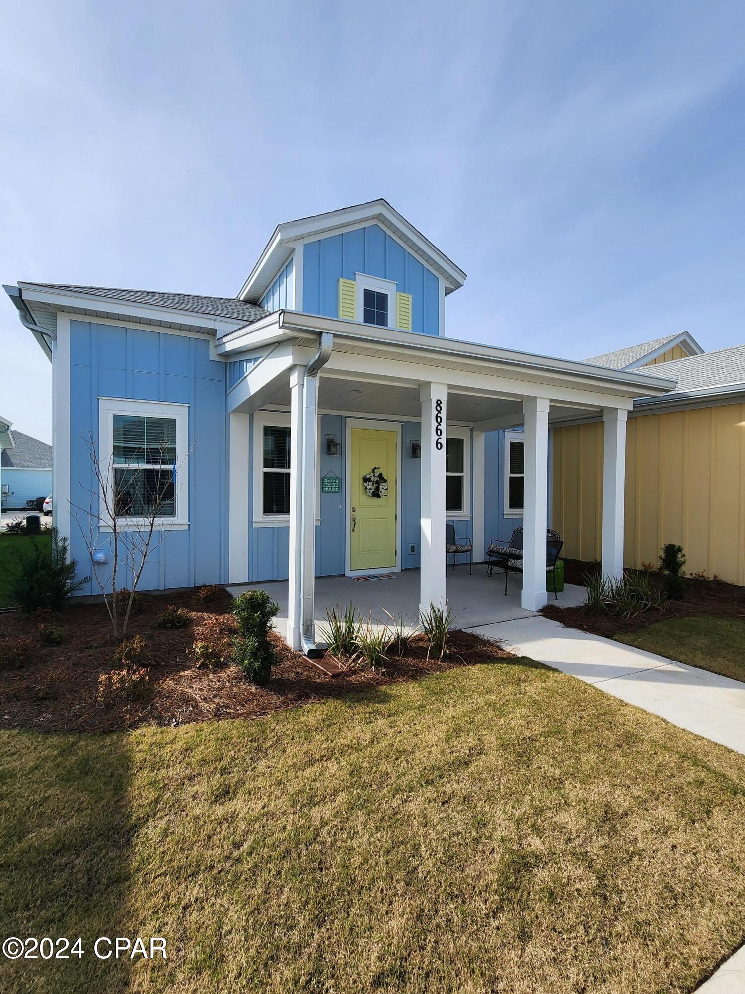8666 Shell Sink Drive Panama City Beach, FL 32413 - Photo 2 of 44