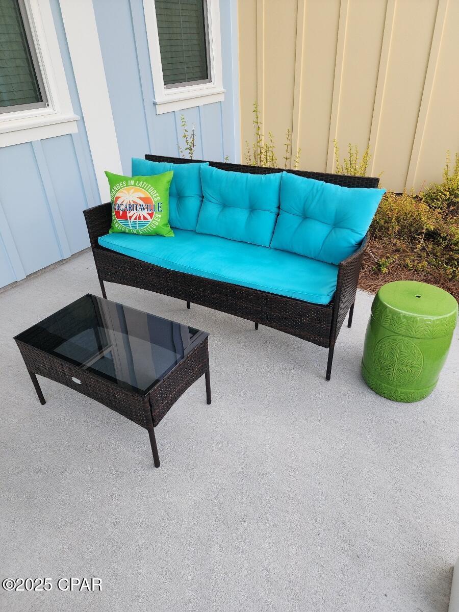 8666 Shell Sink Drive Panama City Beach, FL 32413 - Photo 3 of 44