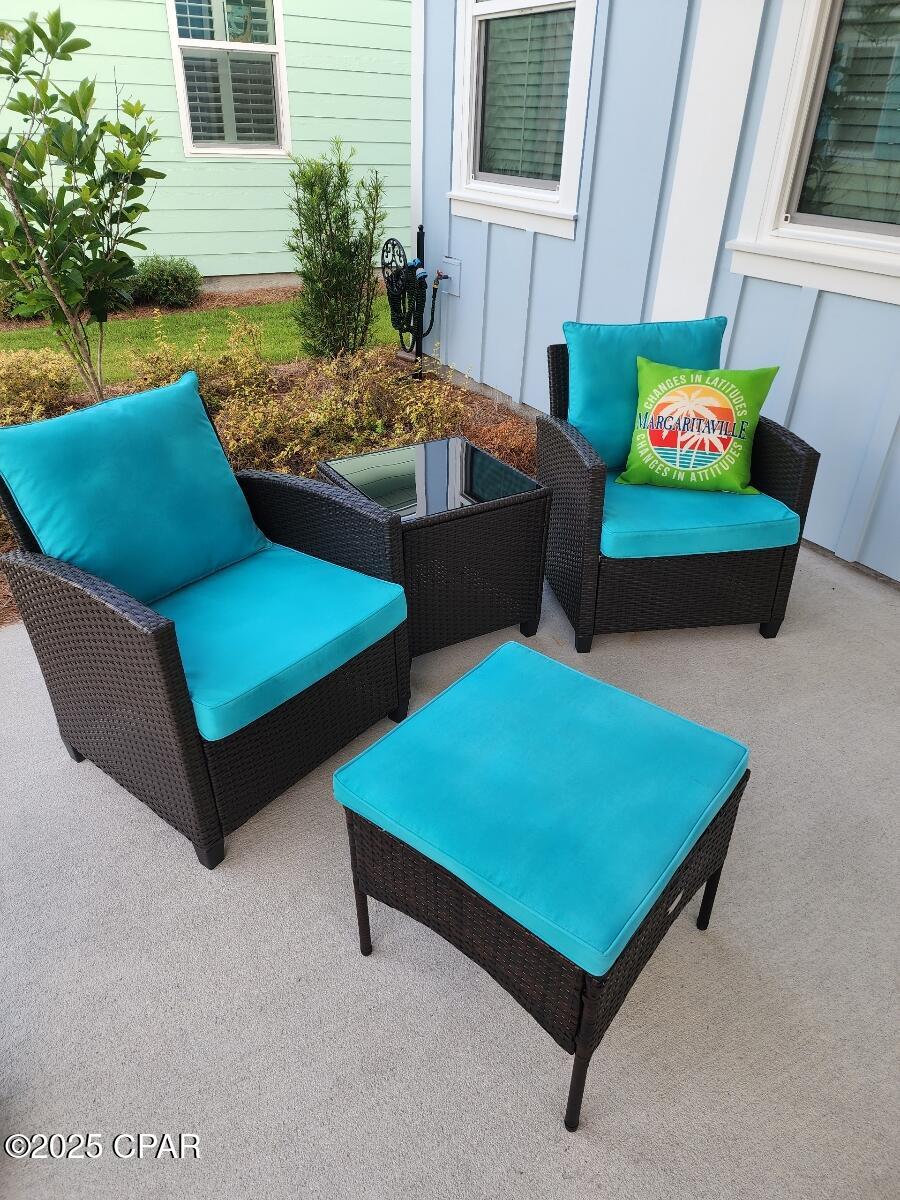 8666 Shell Sink Drive Panama City Beach, FL 32413 - Photo 5 of 44