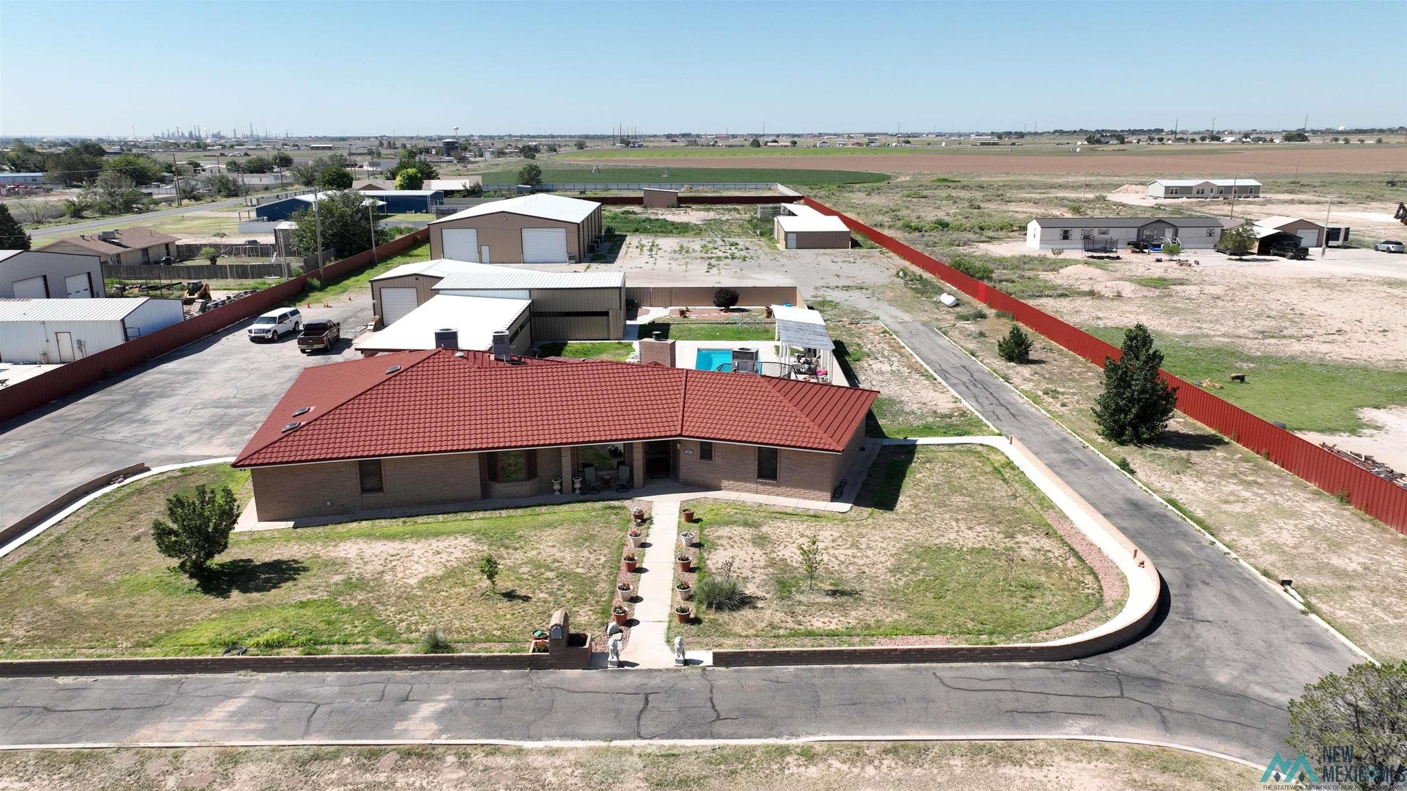 27 West Compress Road Artesia, NM 88210 - Photo 83 of 93 Gallery Image 83
