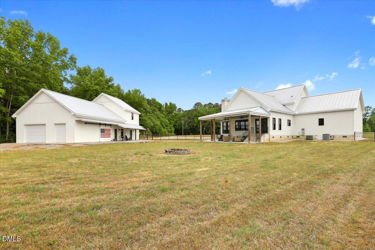 4236 Richardson Road Spring Hope, NC 27882 - Photo 27 of 36 16-4236 Richardson Rd-16