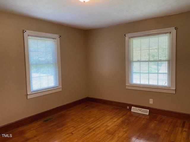 9081 Virgilina Road Roxboro, NC 27574 - Photo 29 of 36 Second bedroom
