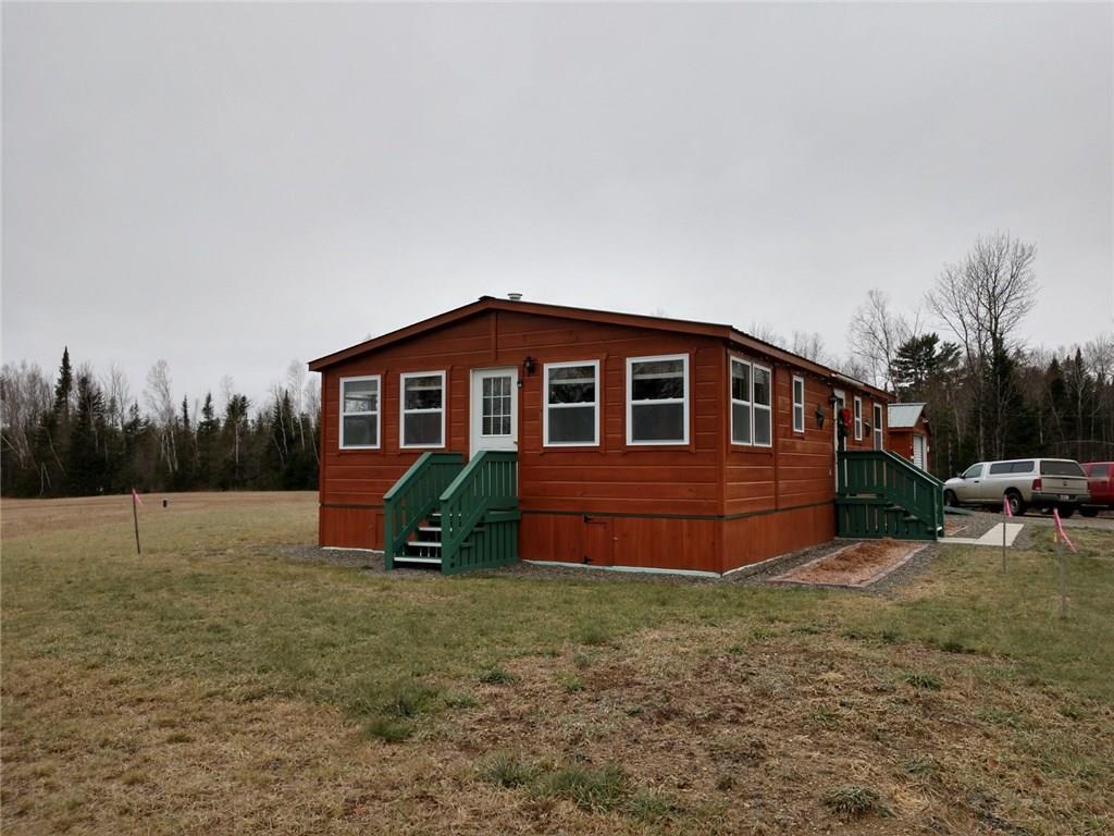242 Wilcox Road Orient, ME 04471 - Photo 1 of 12 Photo