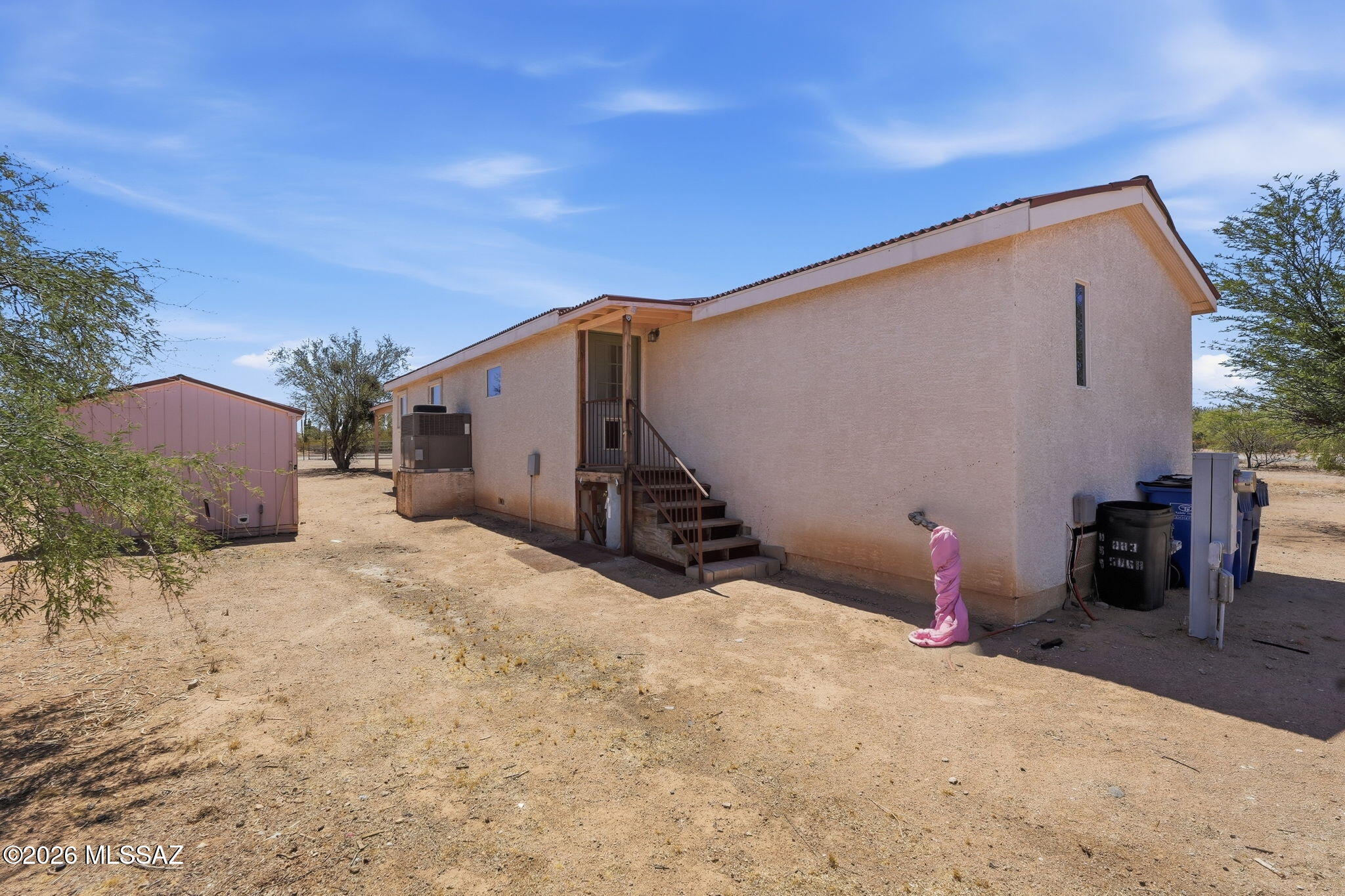 6811 North Guthrie Road Tucson, AZ 85743 - Photo 33 of 35 033_ListerPros