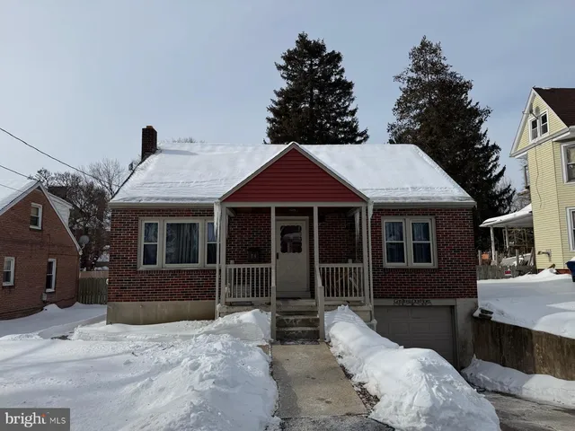 $295,000 | 14 Laird Street, West Lawn, PA 19609