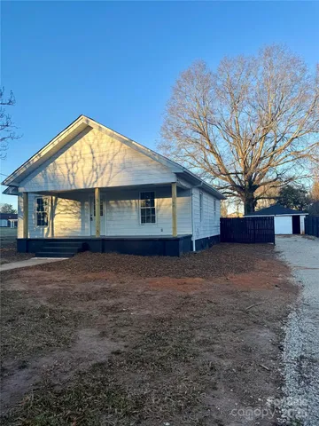 $259,000 | 102 South Watterson Street, Kings Mountain, NC 28086