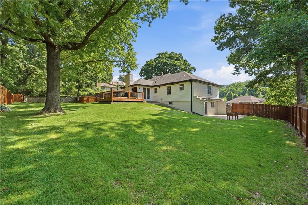 850 Northwest Valley Lane Riverside, MO 64150 - Photo 62 of 68