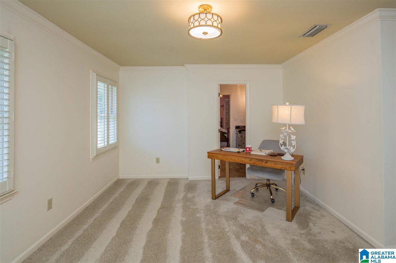 2532 Dolly Ridge Road Birmingham, AL 35243 - Photo 37 of 50