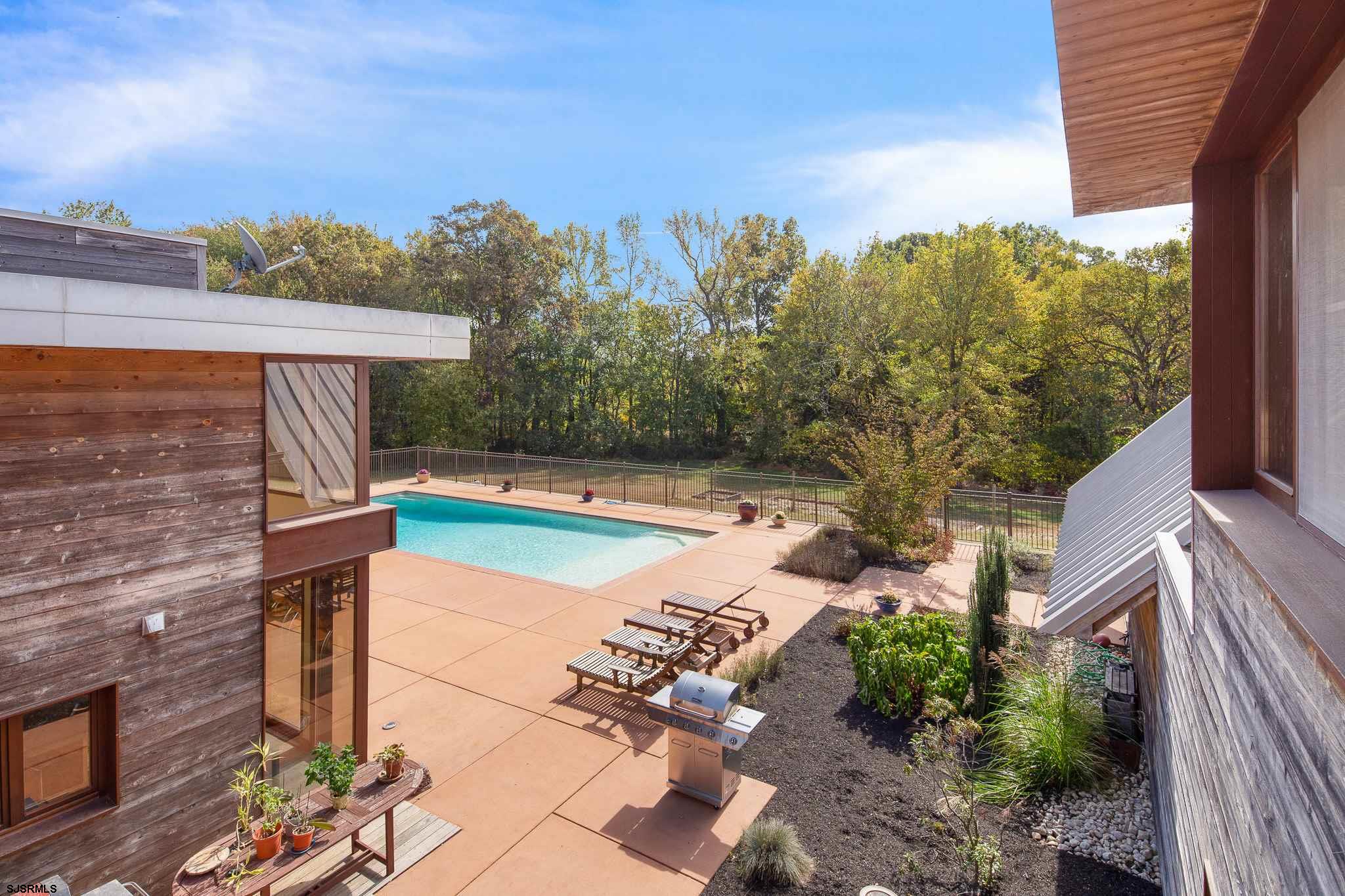 350 Mannington Yorktown Road Woodstown, NJ 08098 - Photo 23 of 23 a view of a yard with chairs