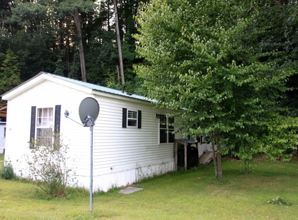 280 Zoar Road, Unit 26 Charlemont, MA 01339 - Photo 1 of 7 Gallery Image 1