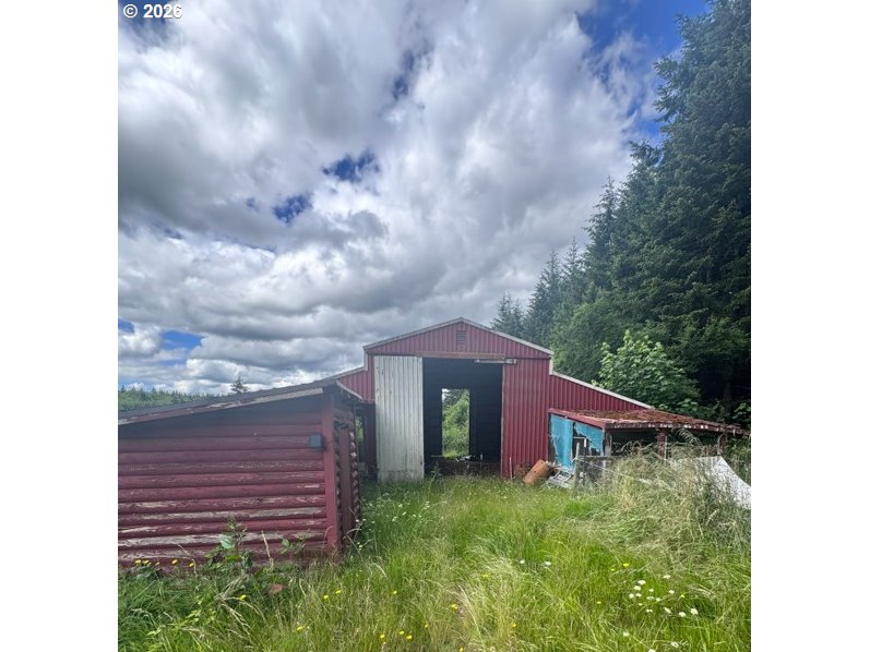 29975 East Meissner Road Deer Island, OR 97054 - Photo 2 of 2