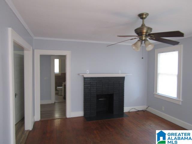 333 West 41st Street Anniston, AL 36206 - Photo 30 of 32