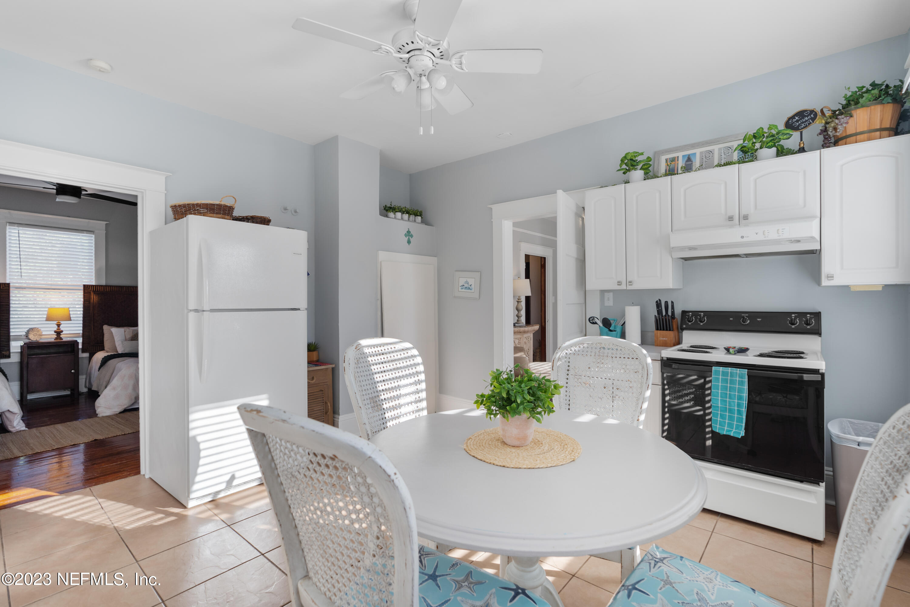 26 Hope Street St. Augustine, FL 32084 - Photo 15 of 40 25