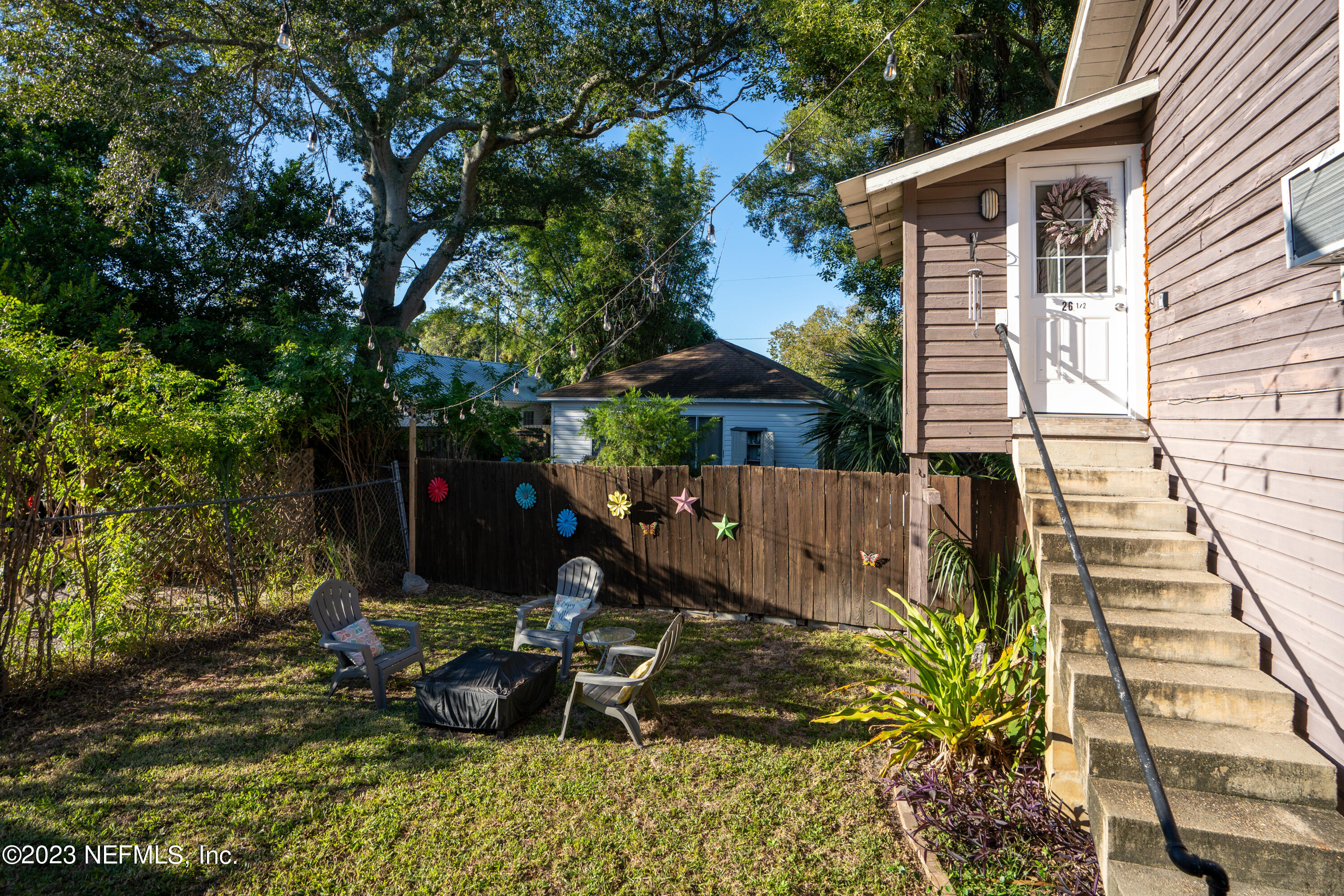 26 Hope Street St. Augustine, FL 32084 - Photo 32 of 40 33
