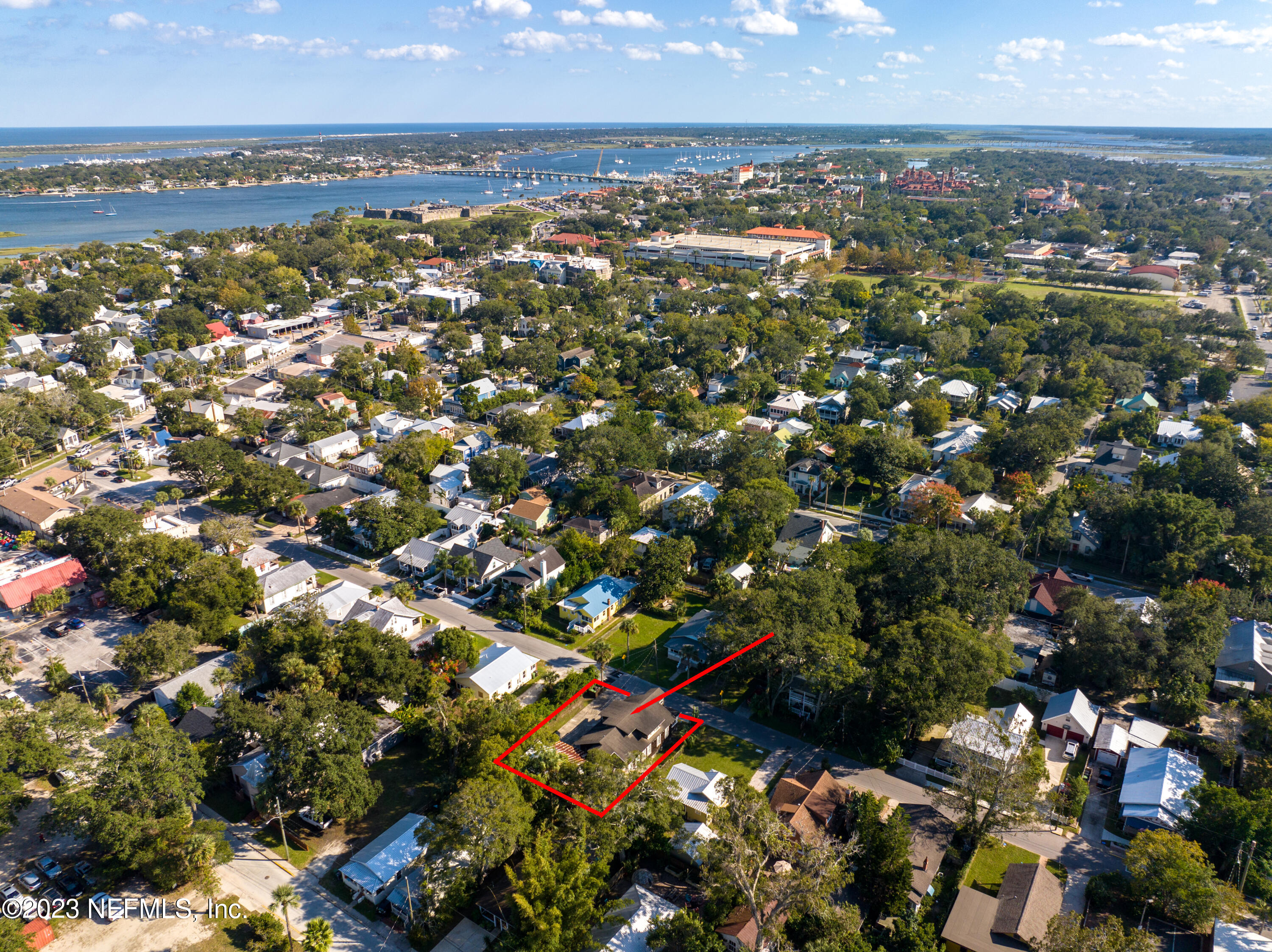 26 Hope Street St. Augustine, FL 32084 - Photo 39 of 40 6