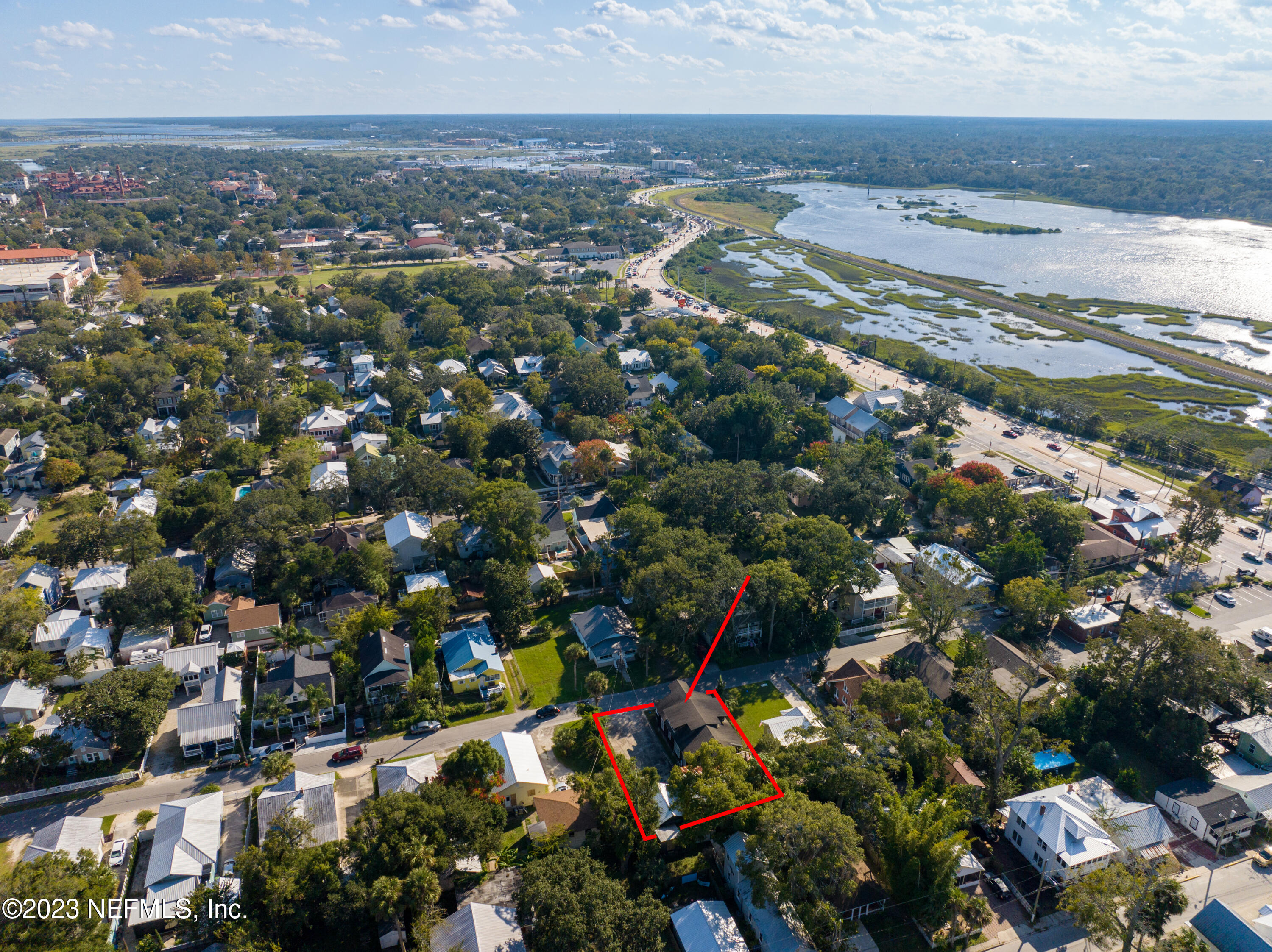 26 Hope Street St. Augustine, FL 32084 - Photo 40 of 40 9
