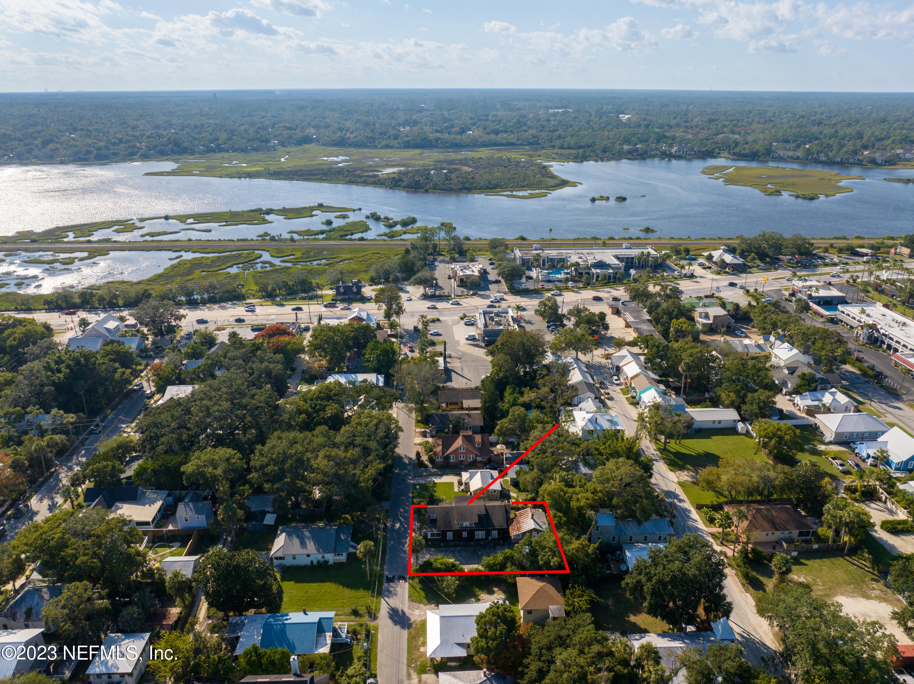 26 Hope Street St. Augustine, FL 32084 - Photo 4 of 40 10