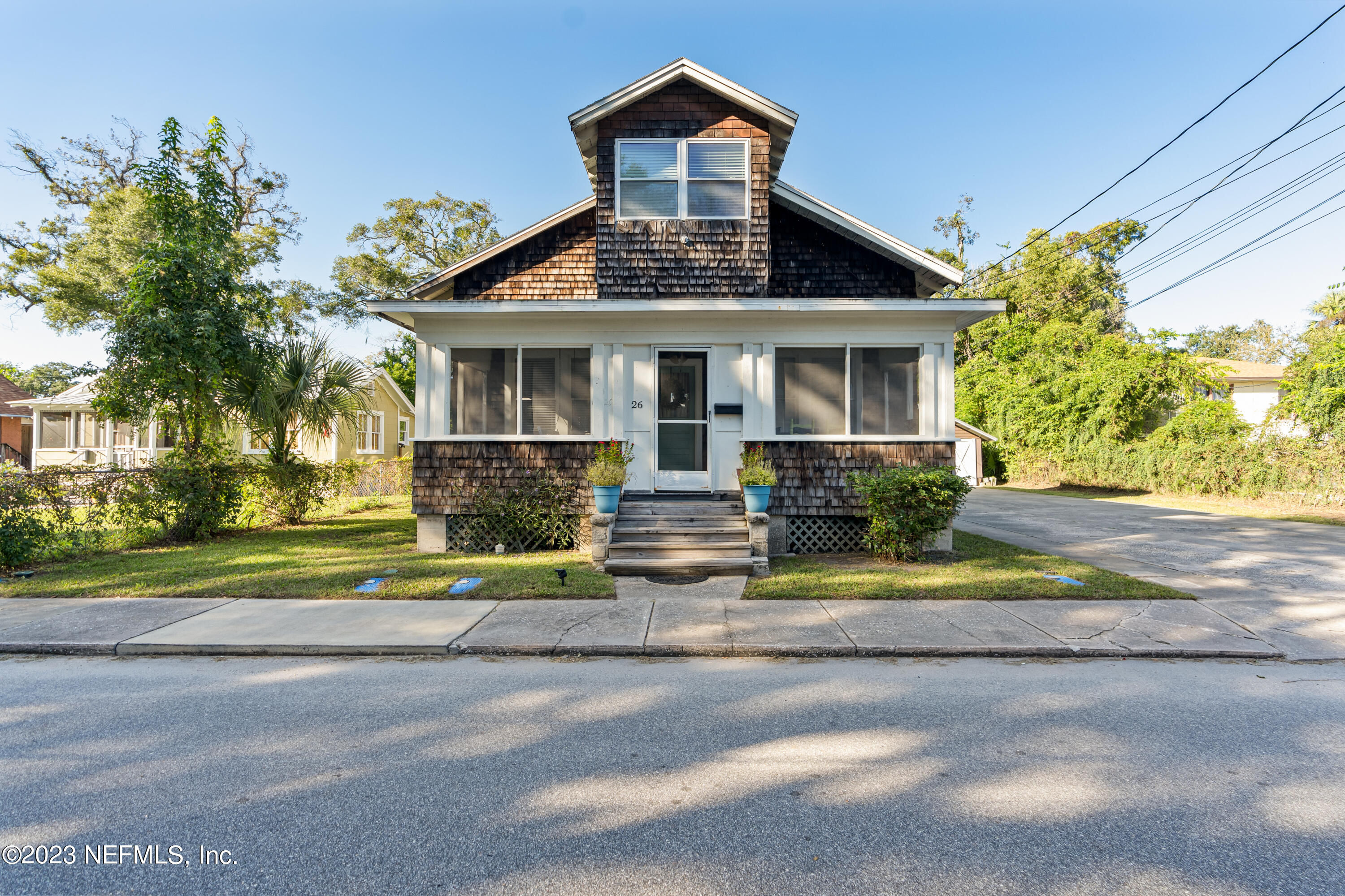 26 Hope Street St. Augustine, FL 32084 - Photo 5 of 40 12