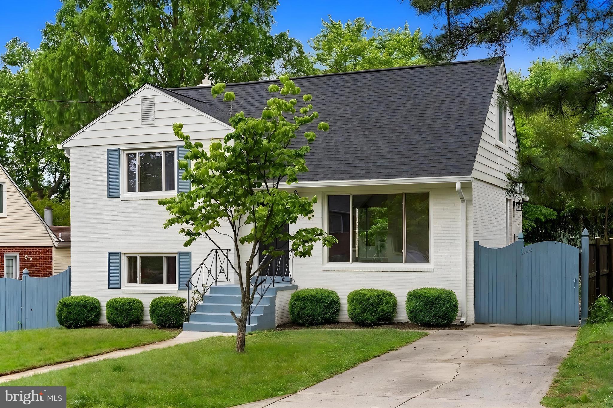 9912 Grayson Avenue Silver Spring, MD 20901 - Photo 25 of 25
