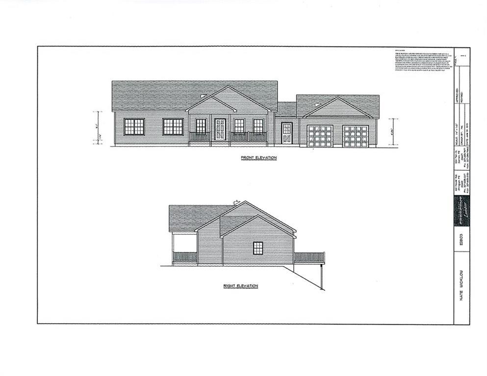 Lot 5 Hemlock Ridge Drive Hermon, ME 04401 - Photo 1 of 1 Photo