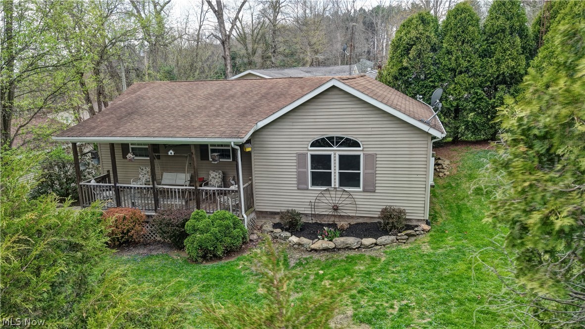 2041 Thrasher Road Carrollton, OH 44615 - Photo 9 of 40