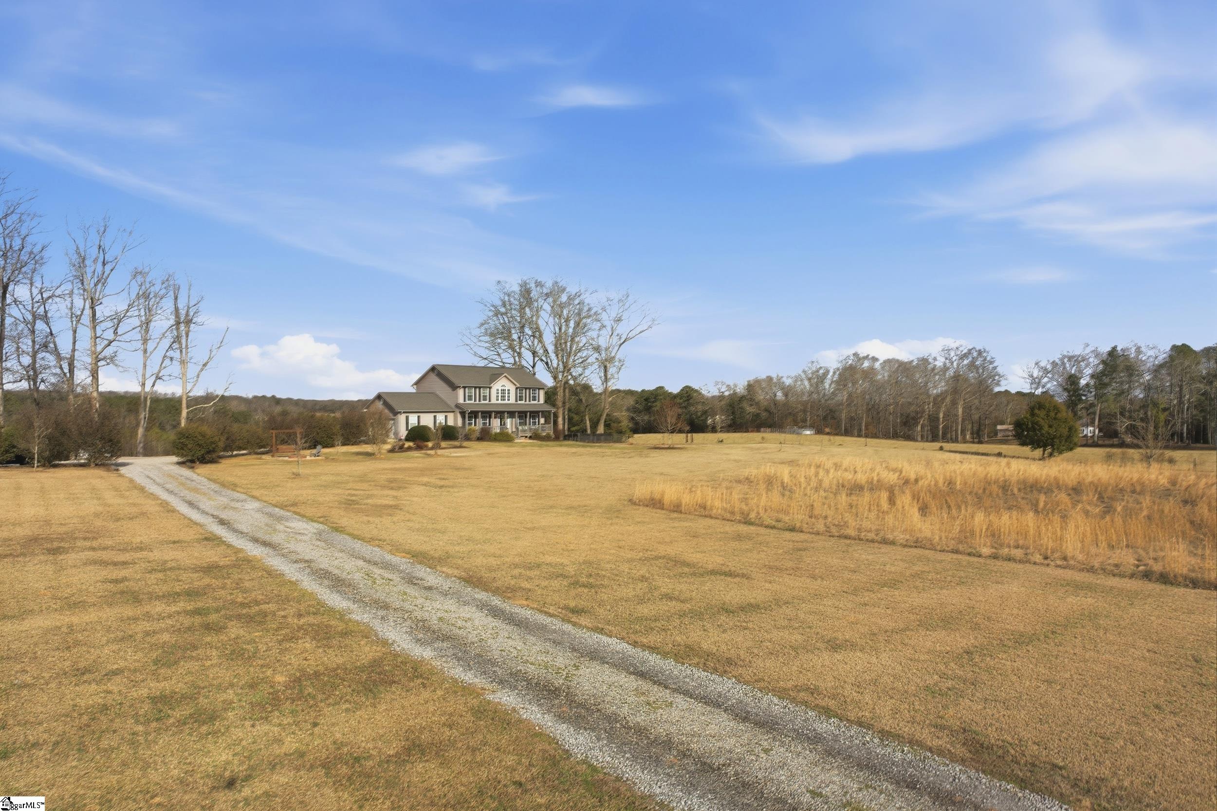 441 Seigler Road Iva, SC 29655 - Photo 37 of 41 Gallery Image 37