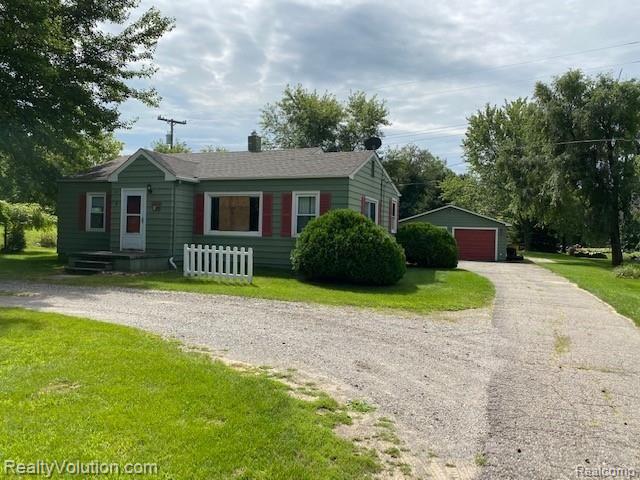 1520 East Dryden Road Metamora, MI 48455 - Photo 1 of 19 IMG_4548.jpg