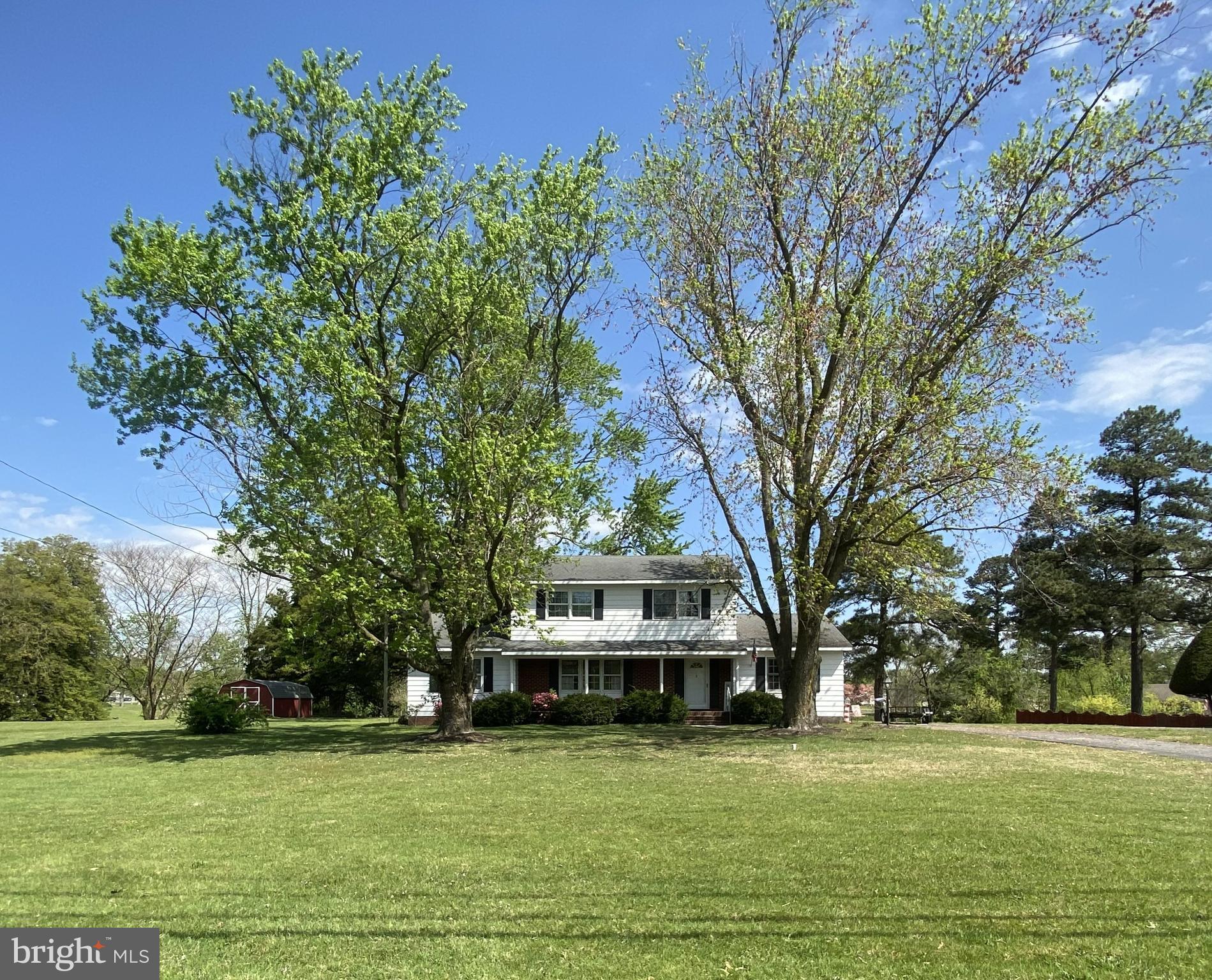 29984 Connelly Mill Road Delmar, MD 21875 - Photo 1 of 23 Gallery Image 1