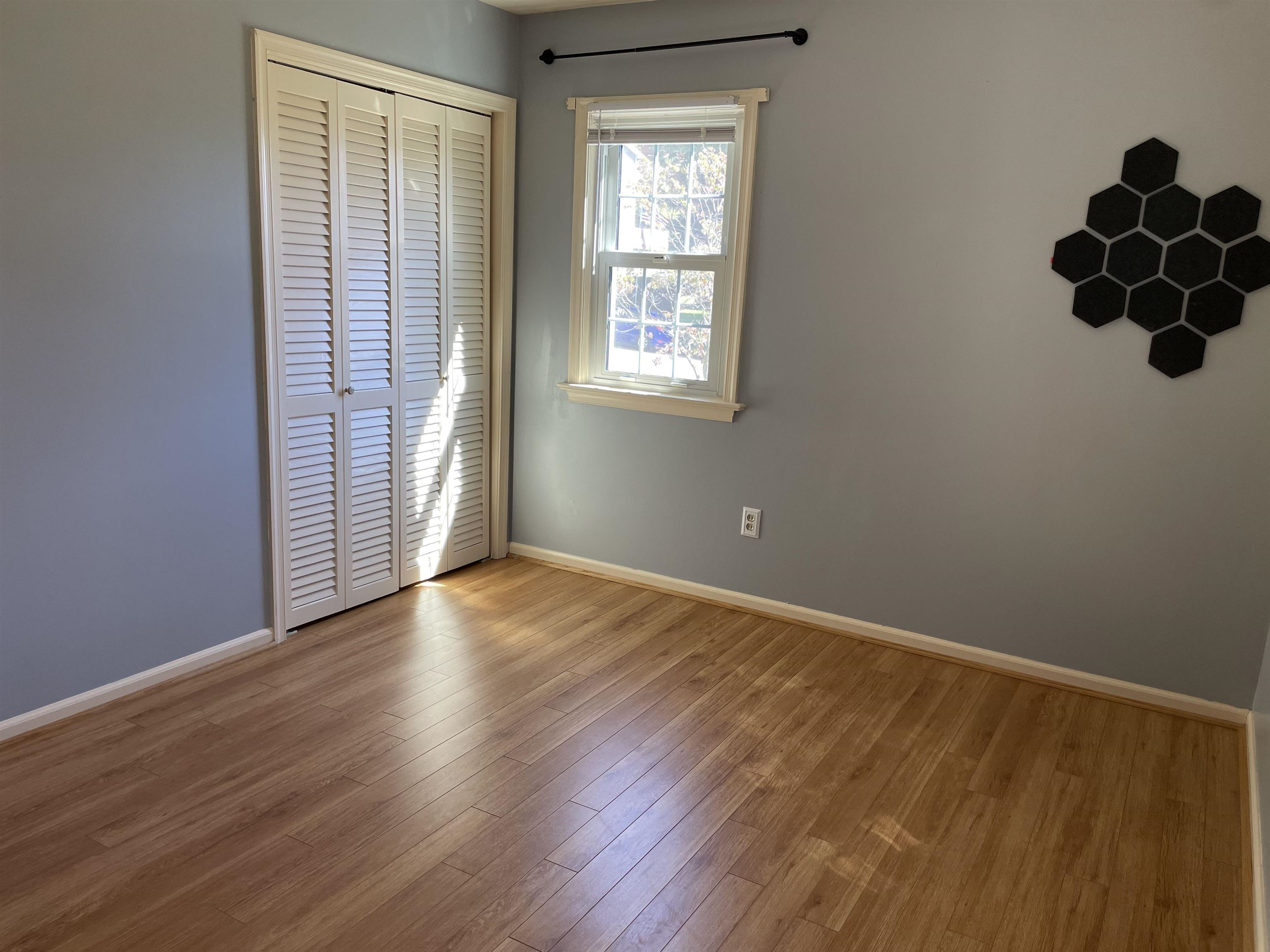 201 Robinhood Road Staunton, VA 24401 - Photo 18 of 34 2nd Bedroom-Other View