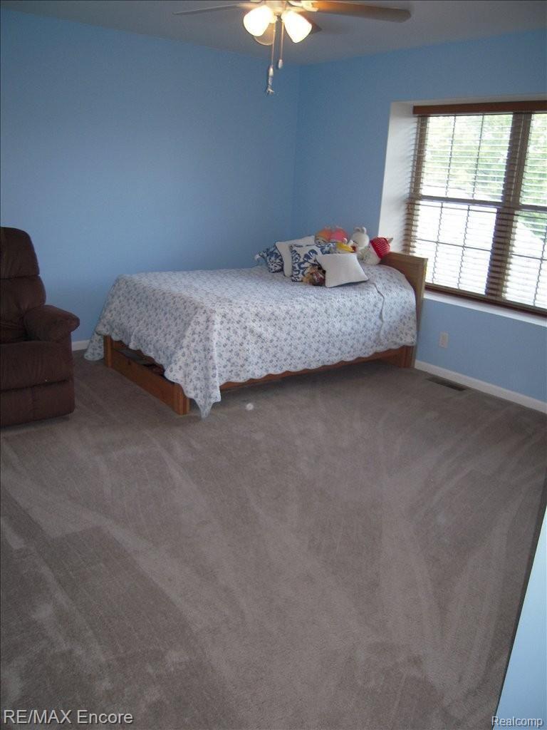 5036 Granger Road Oxford, MI 48371 - Photo 18 of 25 2nd Bedroom