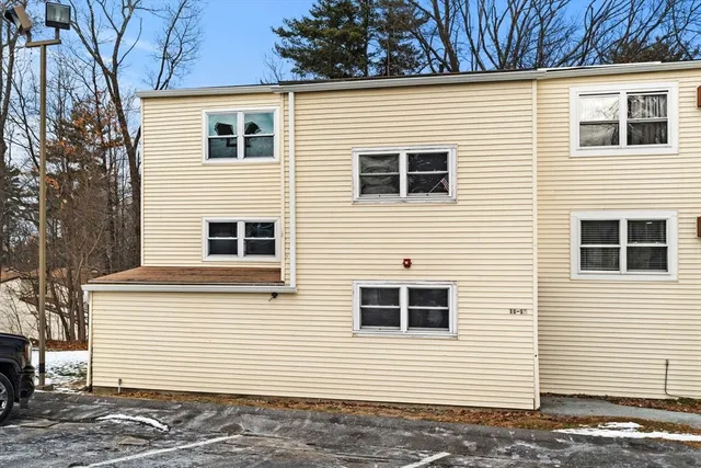 a view of city and ocean
