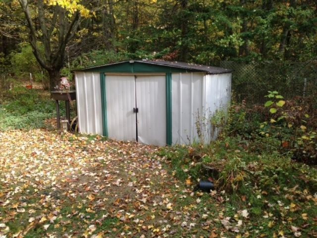 5132 West River Road Muskegon, MI 49445 - Photo 2 of 9 2