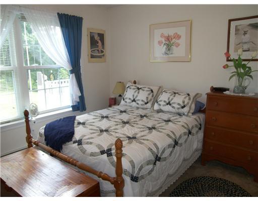 61 Milt Carlton Road Woolwich, ME 04579 - Photo 14 of 25 Bedroom.