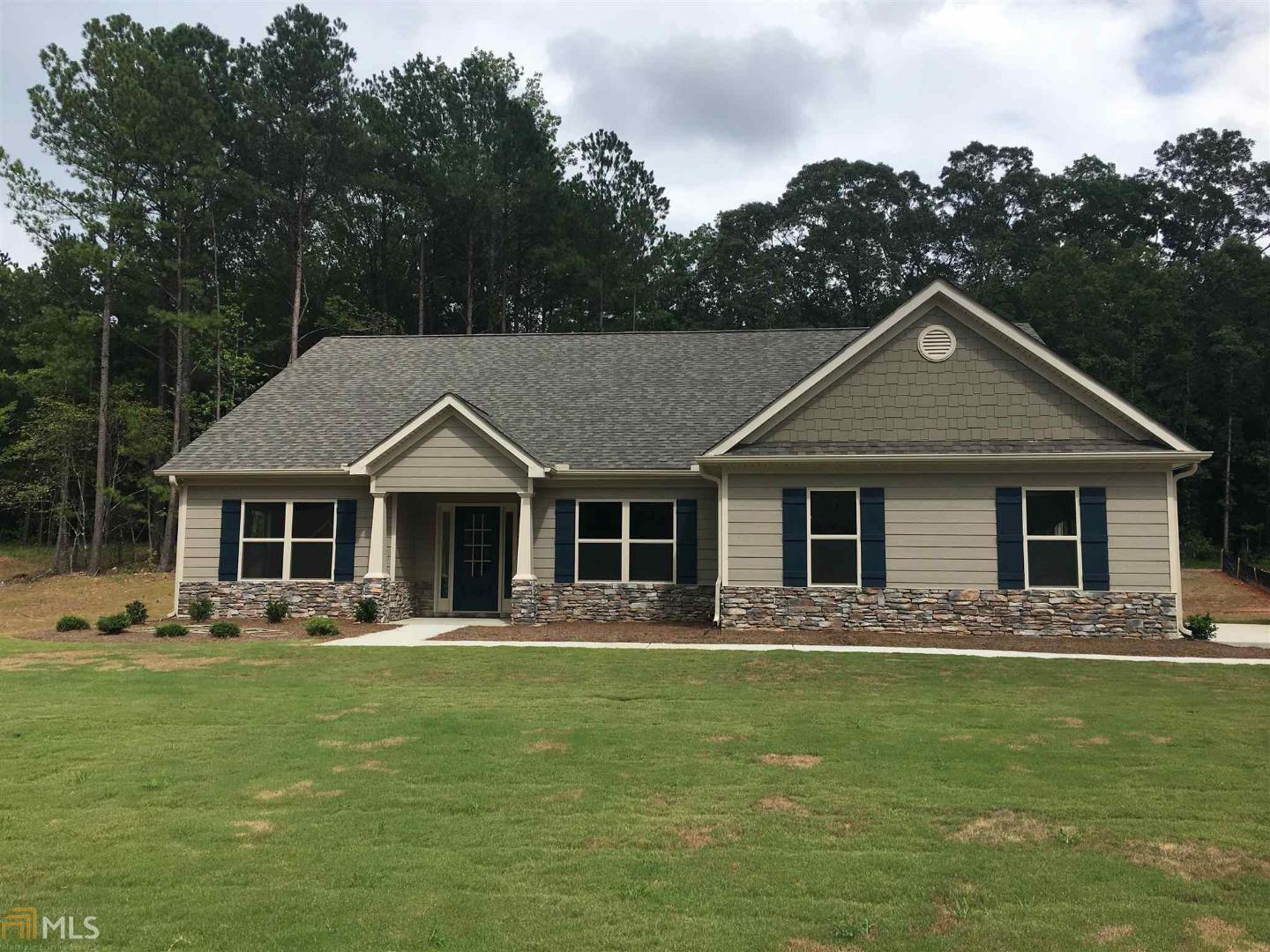 53 Arbor Way, Unit 2 Bethlehem, GA 30620 - Photo 1 of 1 Gallery Image 1
