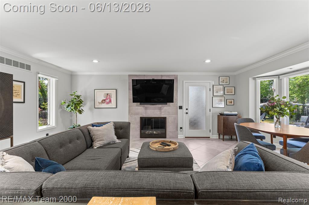 137 North Brady Road Dearborn, MI 48124 - Photo 28 of 72