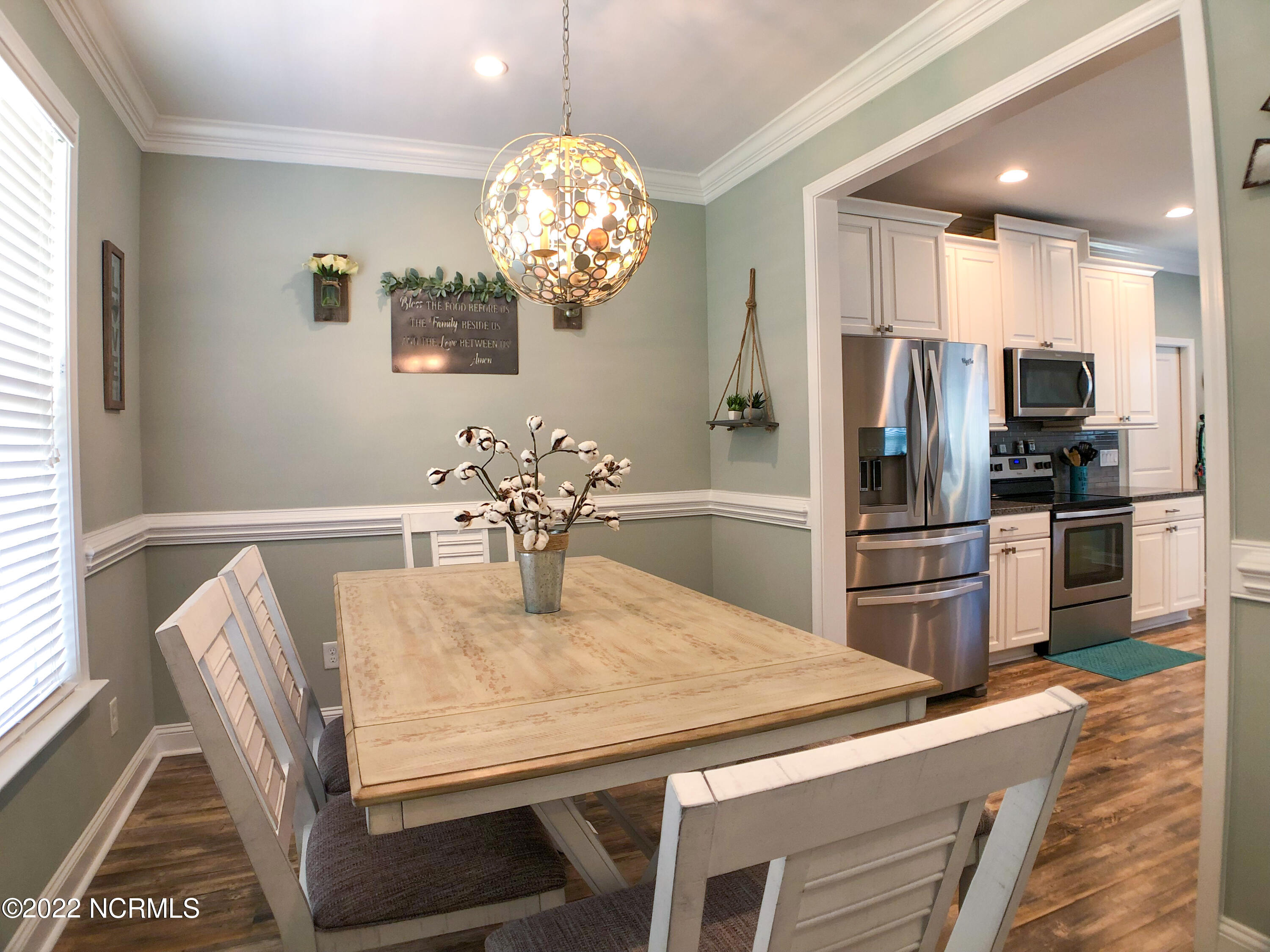 2030 Jamesville Lane Boiling Spring Lakes, NC 28461 - Photo 22 of 38 Dining 3