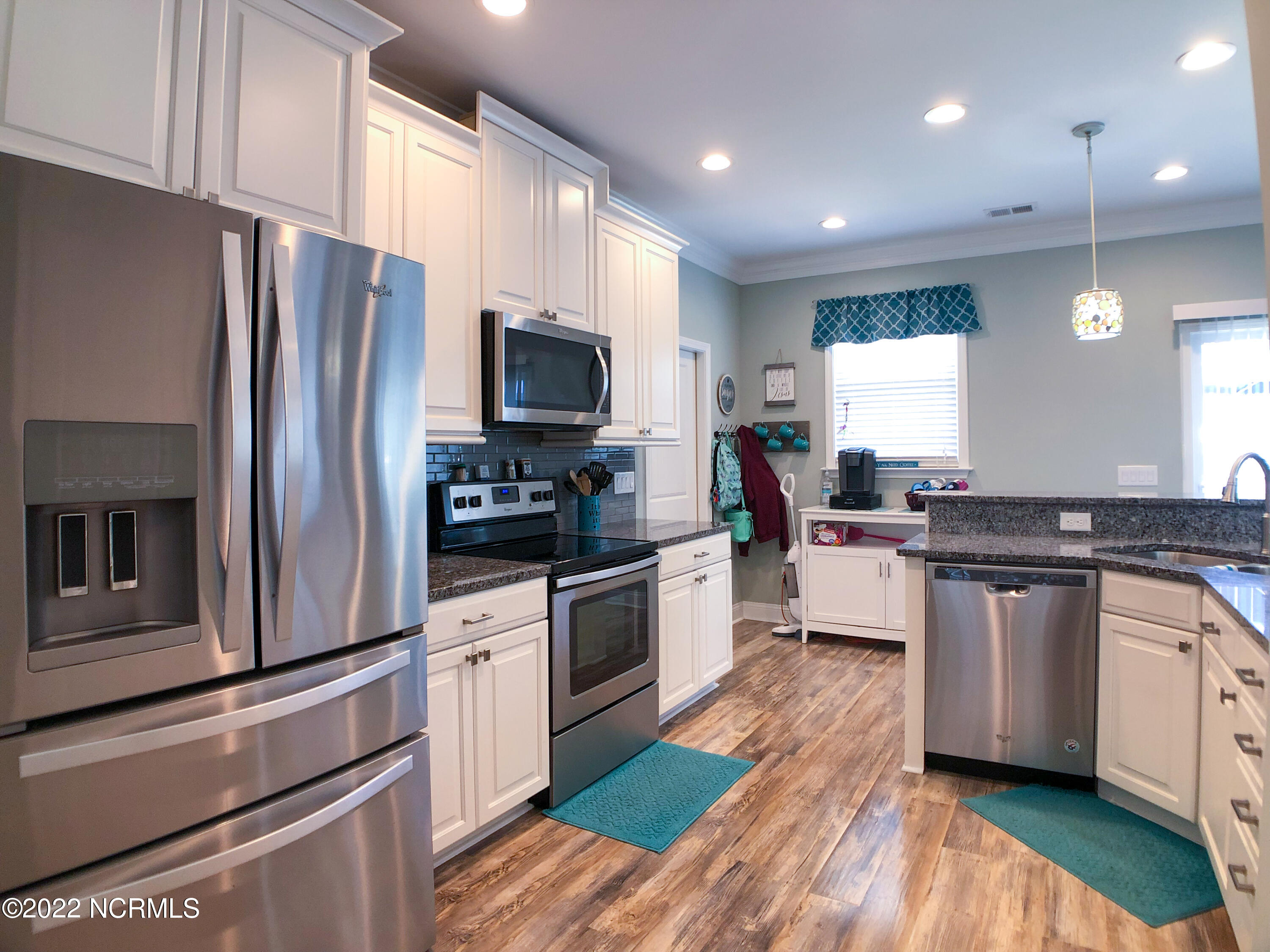 2030 Jamesville Lane Boiling Spring Lakes, NC 28461 - Photo 24 of 38 Kitchen 1