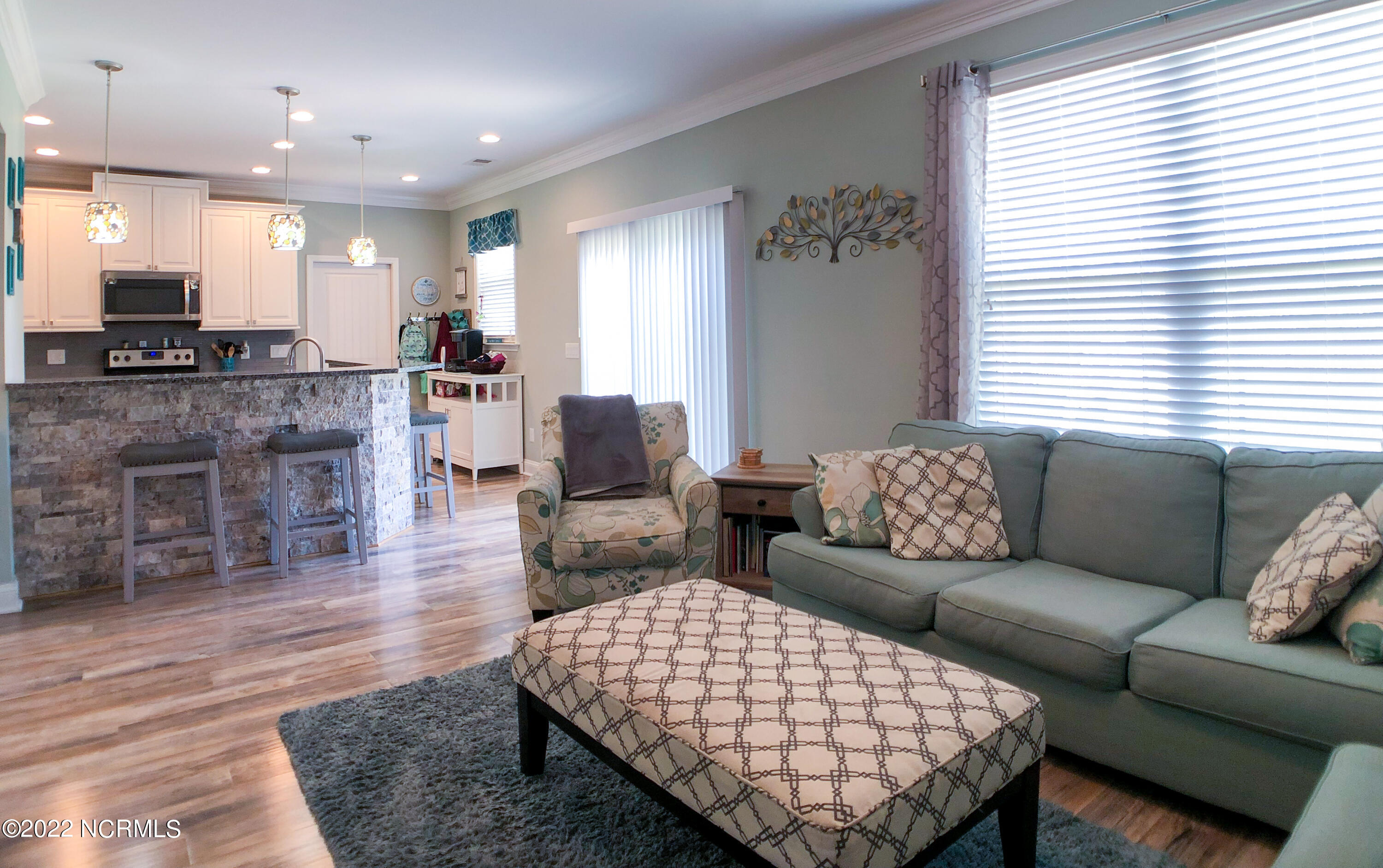 2030 Jamesville Lane Boiling Spring Lakes, NC 28461 - Photo 28 of 38 Living 2