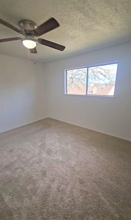 5224 Timber Creek Road Flower Mound, TX 75028 - Photo 9 of 10 an empty room with a window