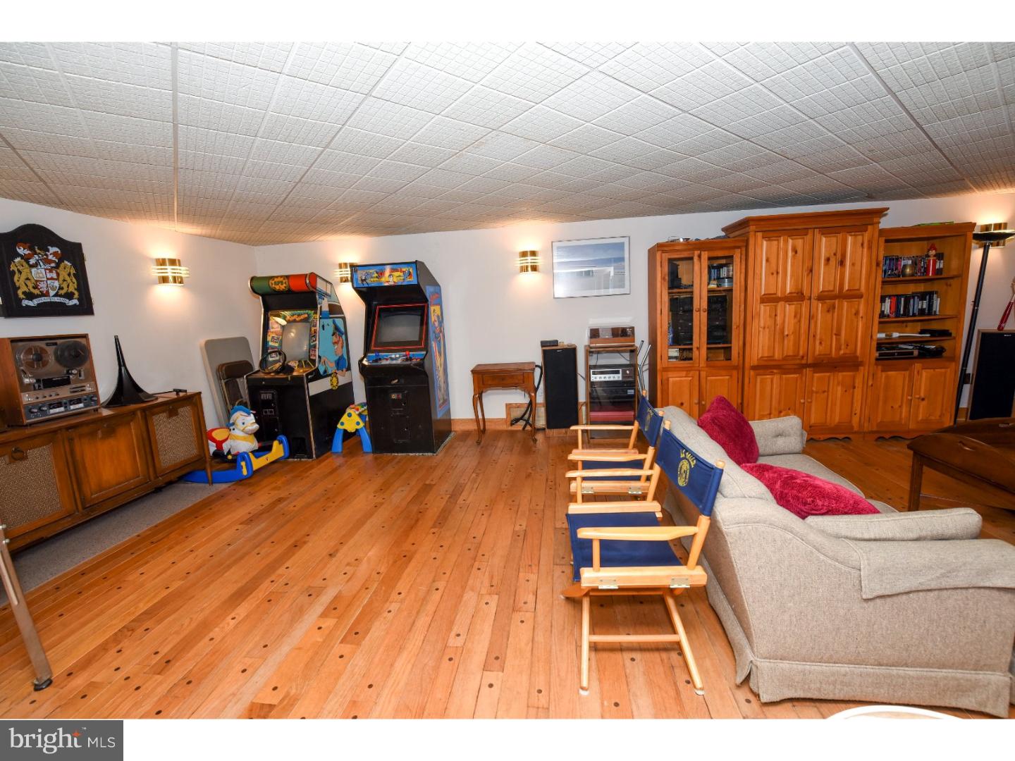 2318 Stahl Road Huntingdon Valley, PA 19006 - Photo 13 of 25 Rec Room